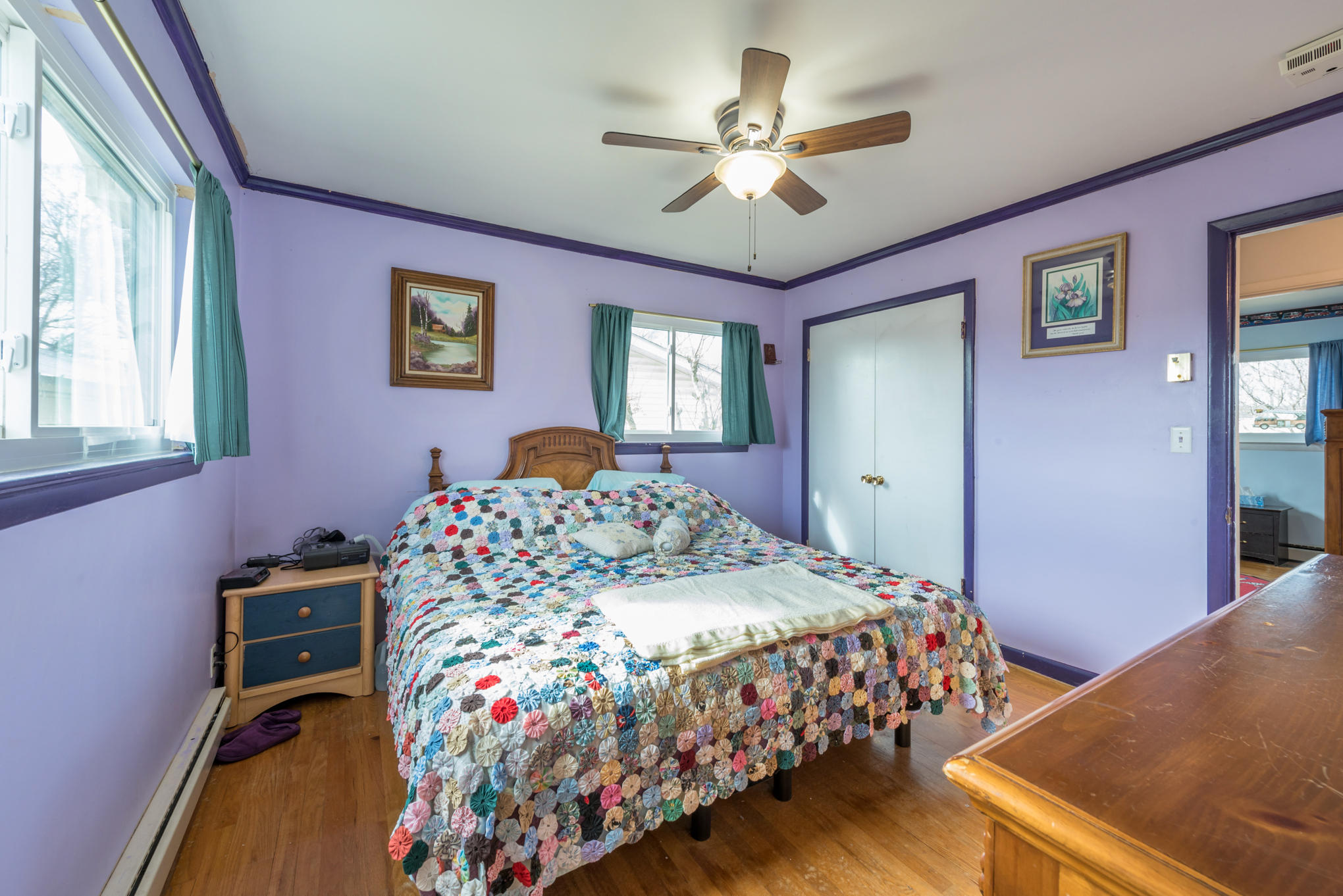 122 East Huntington Road Rossville, GA 30741 - Photo 21 of 29 DSC_2153-18