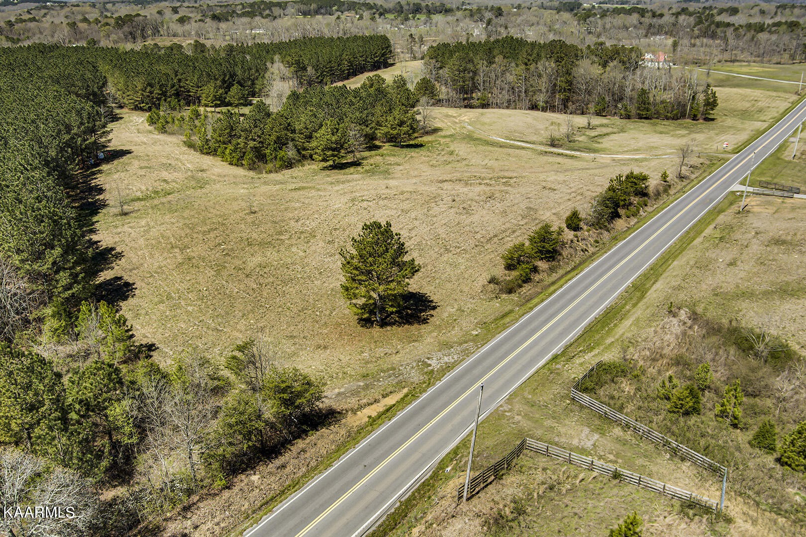 0 Southeast Spring Place Road Southeast Cleveland, TN 37323 - Photo 3 of 17