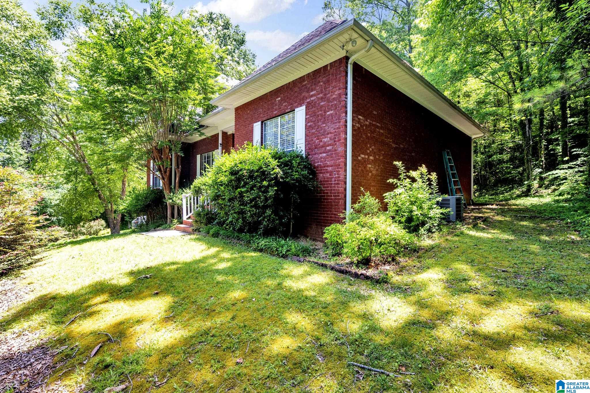 426 Oak Ridge Drive Moody, AL 35004 - Photo 34 of 41