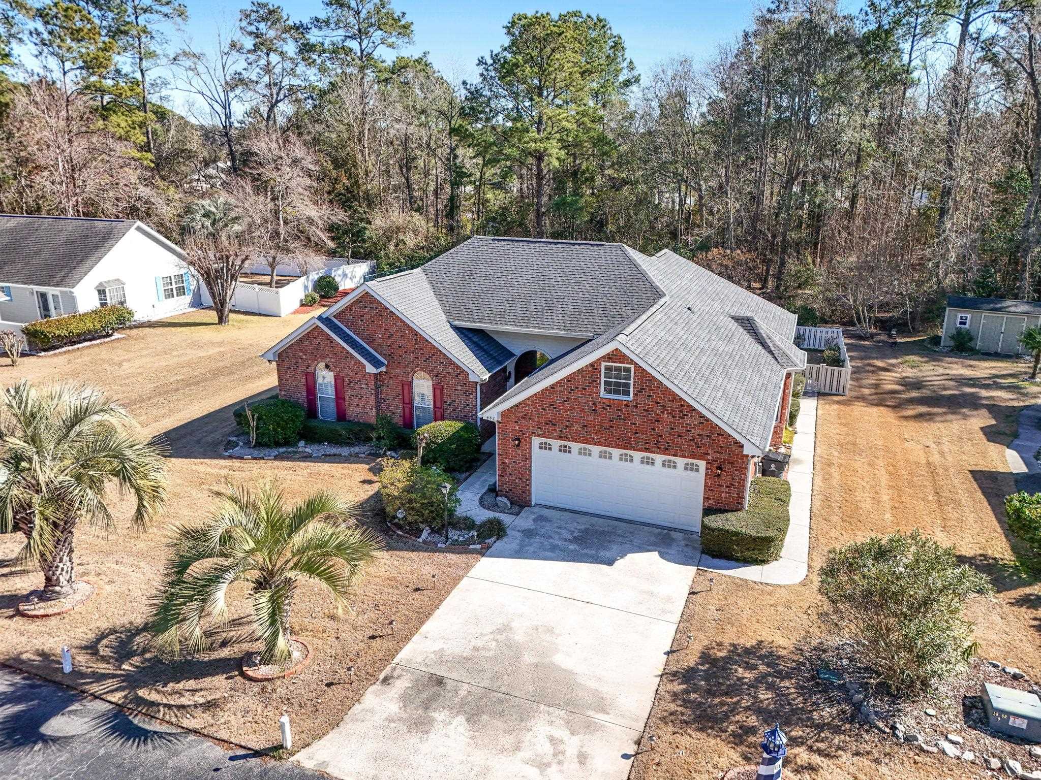 482 Shellbank Drive Longs, SC 29568 - Photo 7 of 35