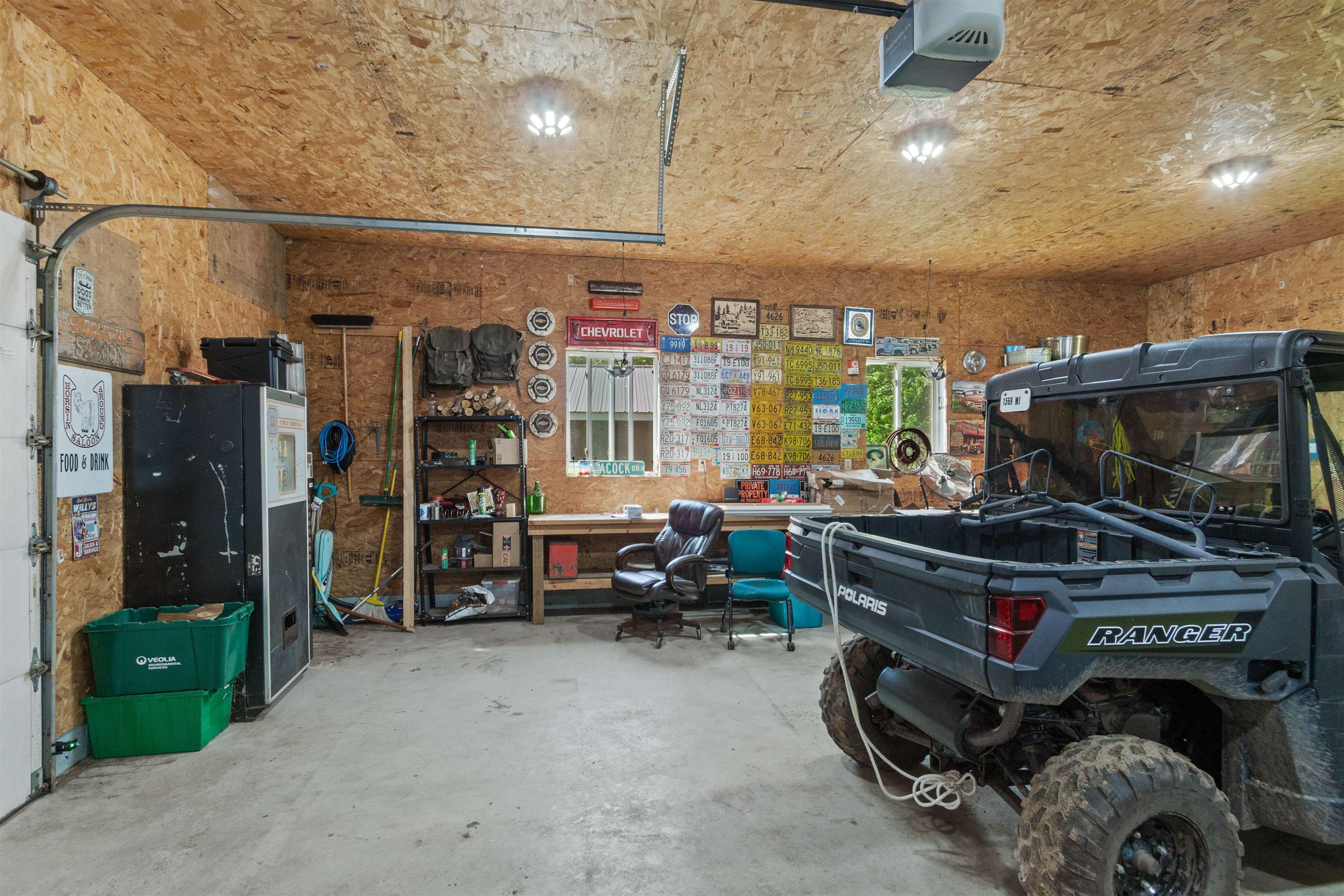 886 McKeel Road Babcock, WI 54413 - Photo 25 of 50