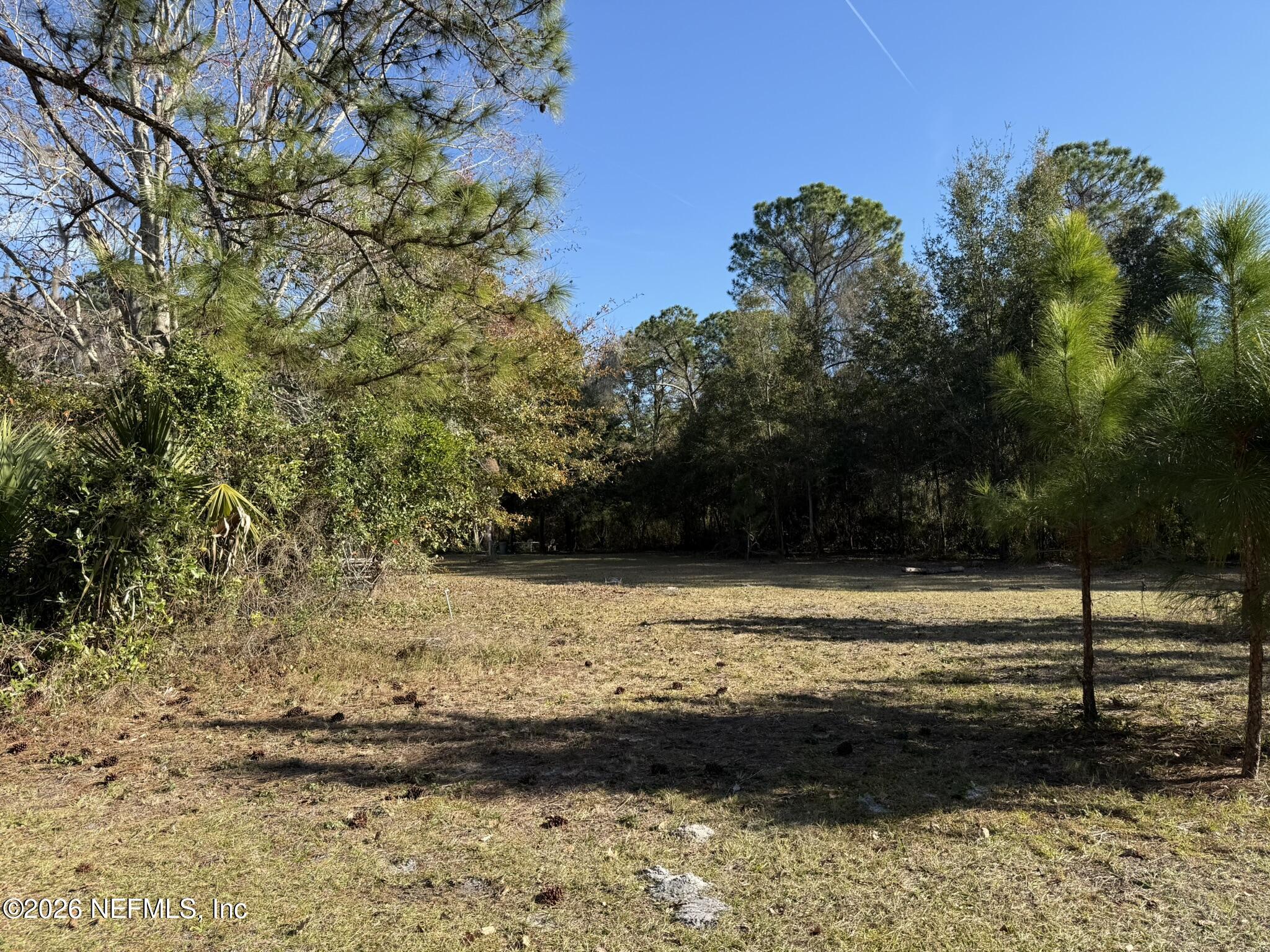 95291 Alligator Creek Road Fernandina Beach, FL 32034 - Photo 20 of 27 a view of ocean view with beach