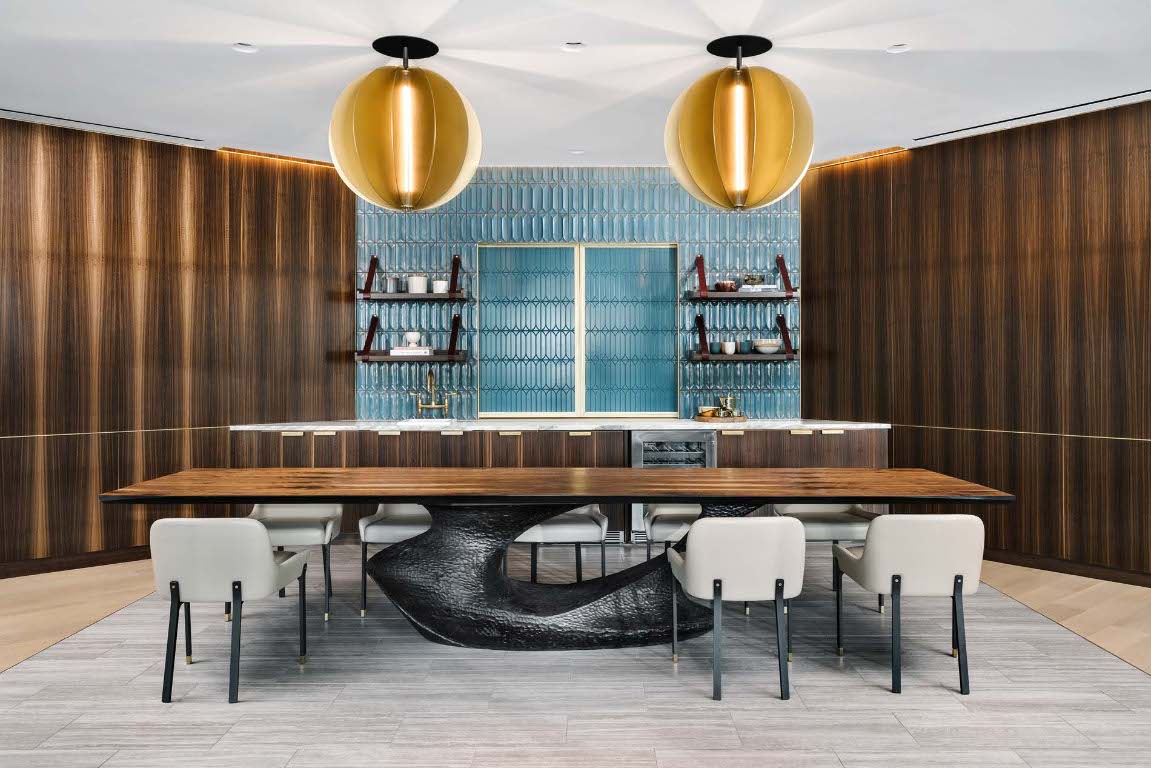 501 West Avenue, Unit 1802 Austin, TX 78701 - Photo 30 of 35