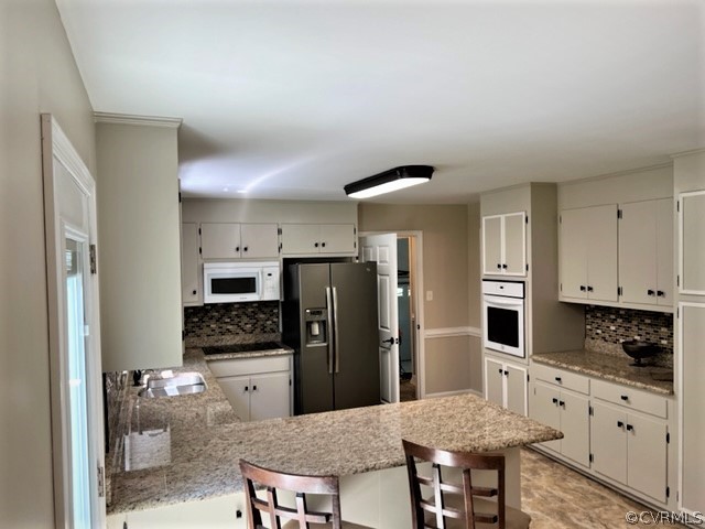 2901 Blithe Drive Chester, VA 23831 - Photo 21 of 40 Kitchen