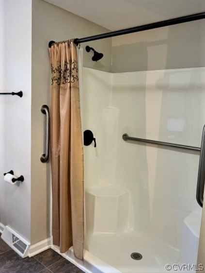 2901 Blithe Drive Chester, VA 23831 - Photo 27 of 40 downstairs bathroom