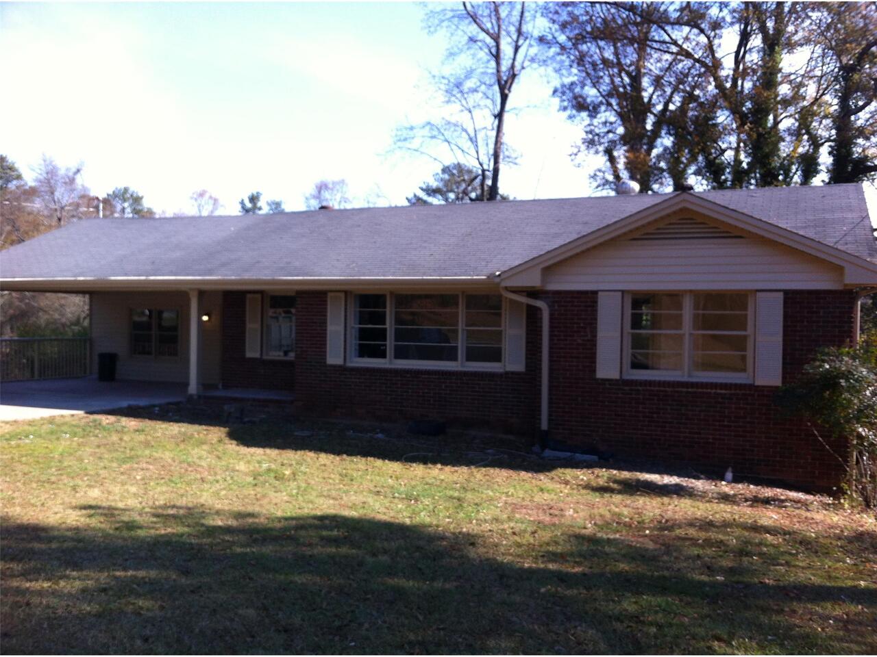 3375 Harris Road Marietta, GA 30060 - Photo 1 of 1