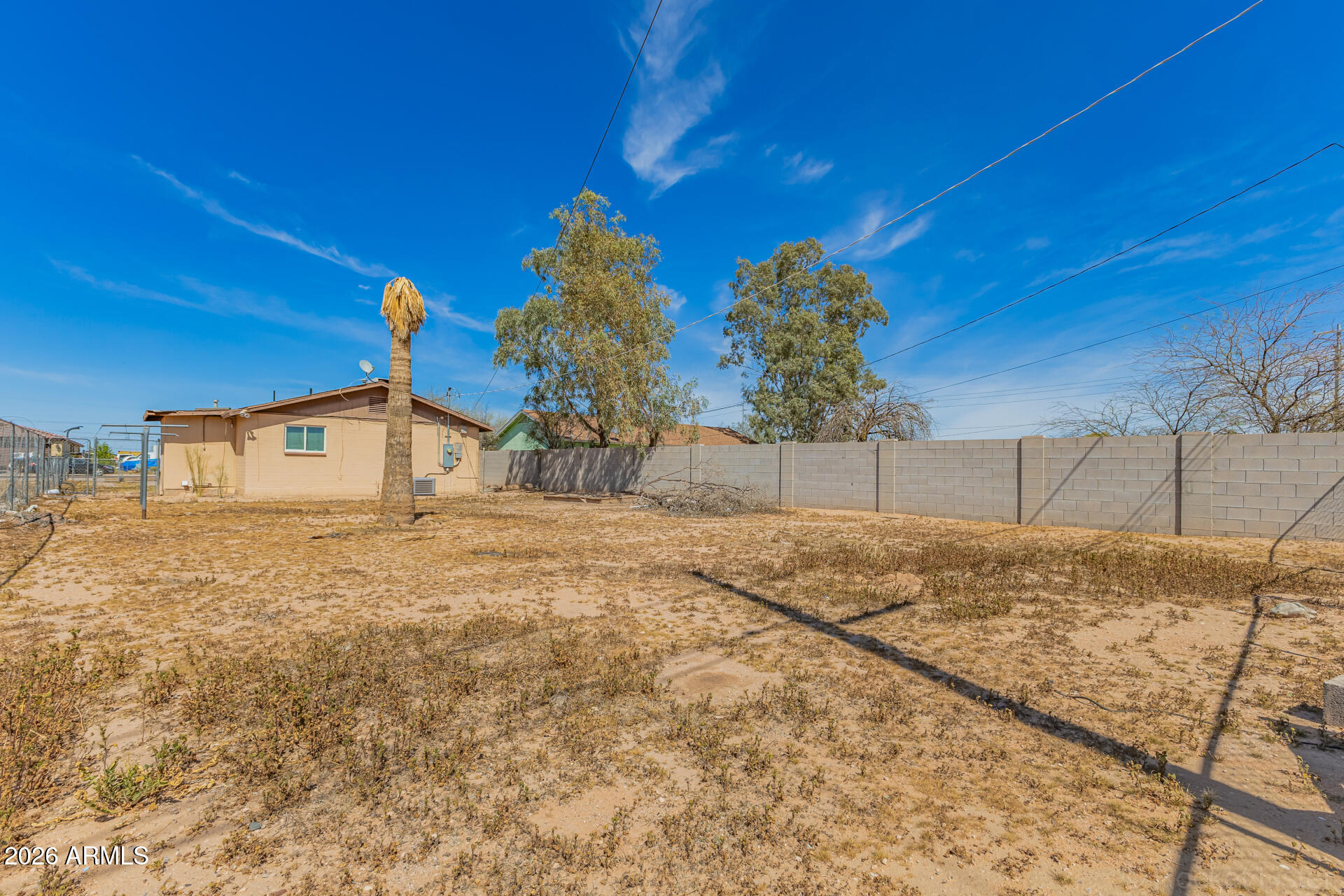 357 East Congress Avenue Coolidge, AZ 85128 - Photo 19 of 20 26 - Congress
