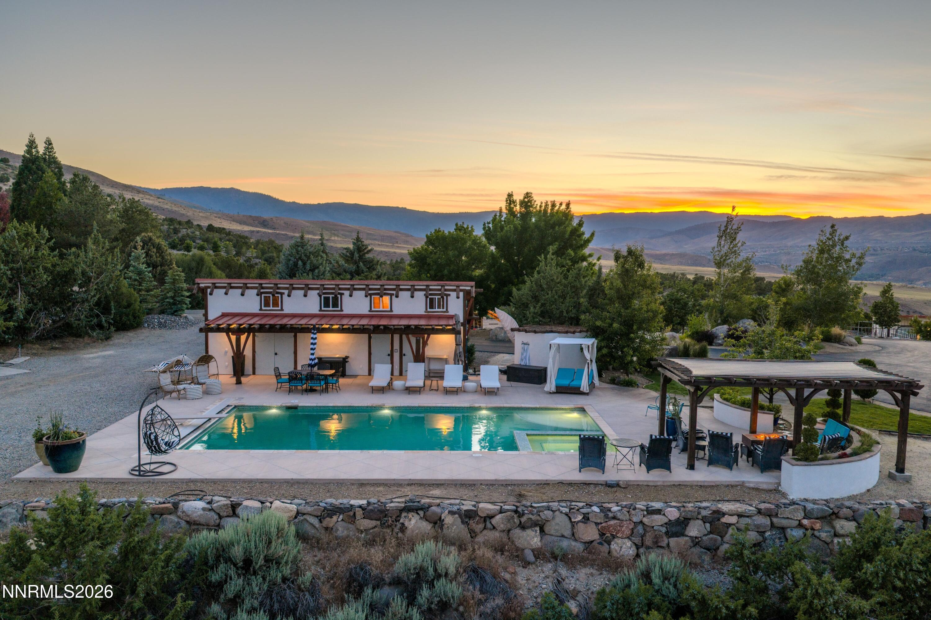 70 Bear Mountain Place Reno, NV 89519 - Photo 69 of 112 070_129-print-70_bear_mountain_drone-24_