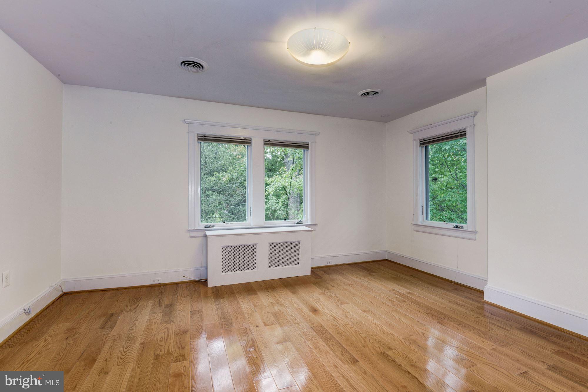 4518 30th Street Northwest Washington, DC 20008 - Photo 21 of 30 Bedroom