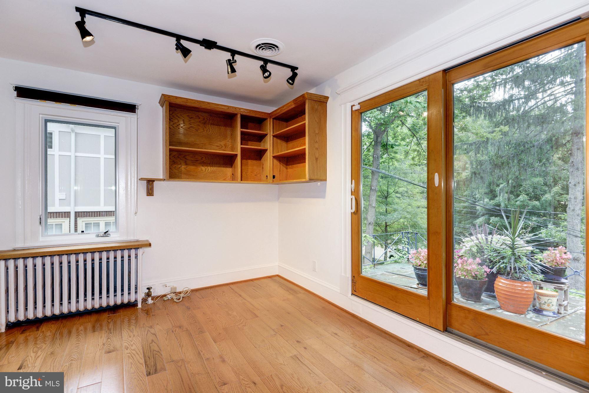 4518 30th Street Northwest Washington, DC 20008 - Photo 24 of 30 Bedroom