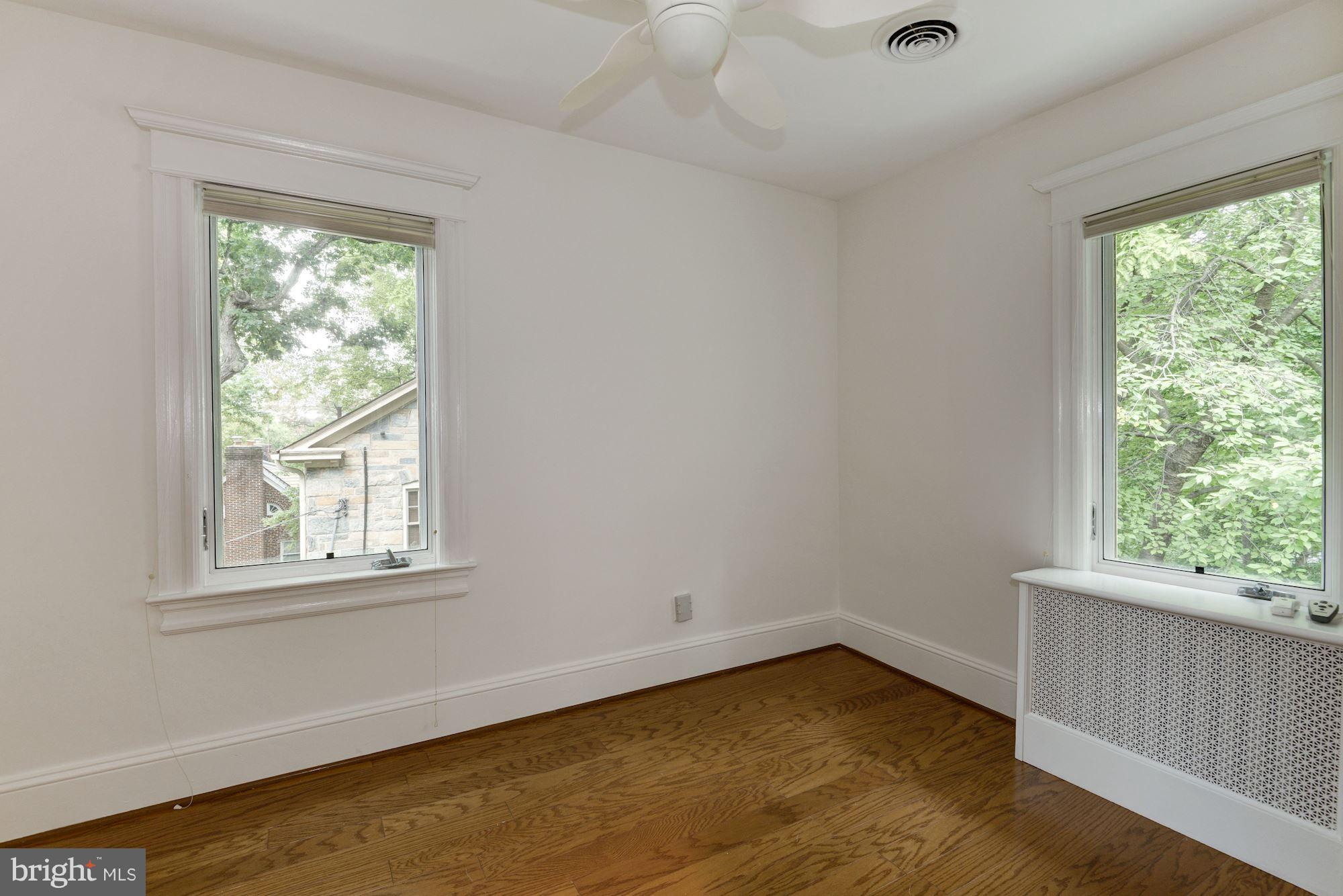 4518 30th Street Northwest Washington, DC 20008 - Photo 25 of 30 Bedroom