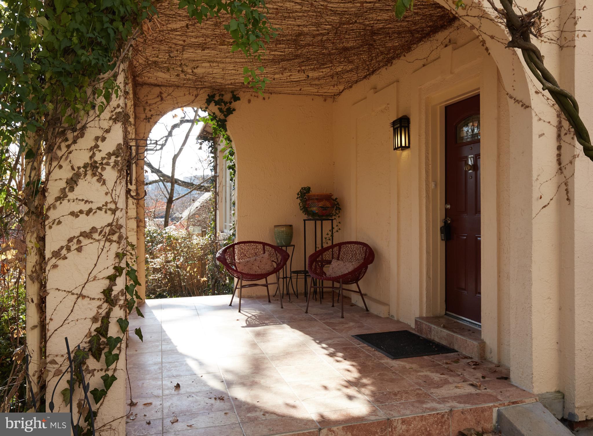 4518 30th Street Northwest Washington, DC 20008 - Photo 26 of 30 Bedroom