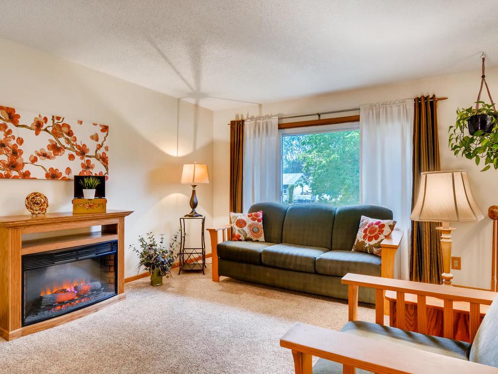 561 Rosedale Road Northeast Spring Lake Park, MN 55432 - Photo 2 of 27 Gallery Image 2