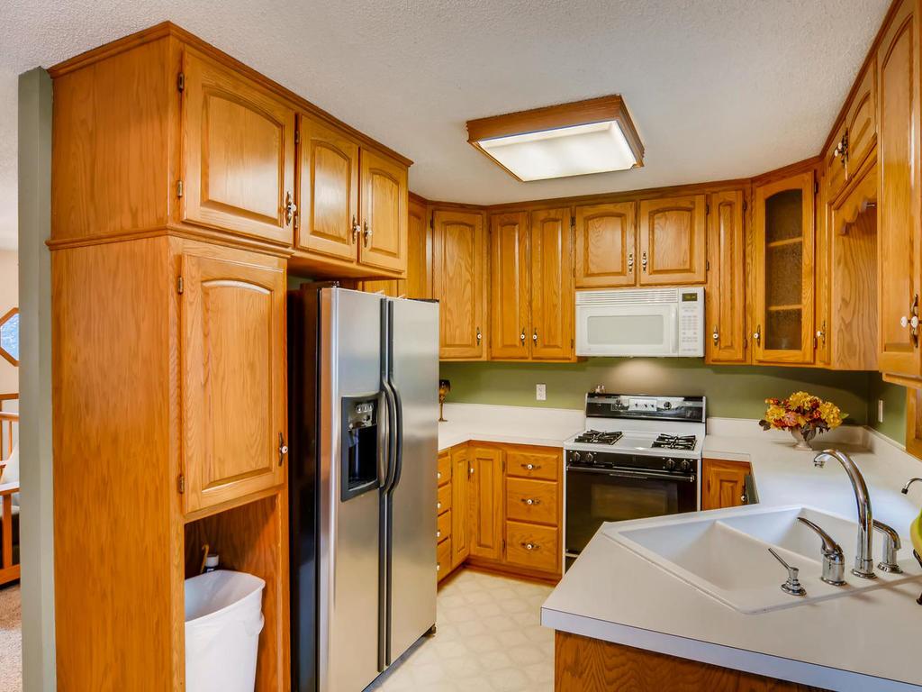561 Rosedale Road Northeast Spring Lake Park, MN 55432 - Photo 11 of 27 Gallery Image 11
