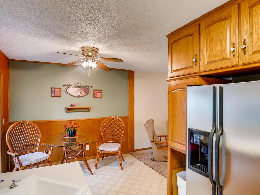 561 Rosedale Road Northeast Spring Lake Park, MN 55432 - Photo 12 of 27 Gallery Image 12
