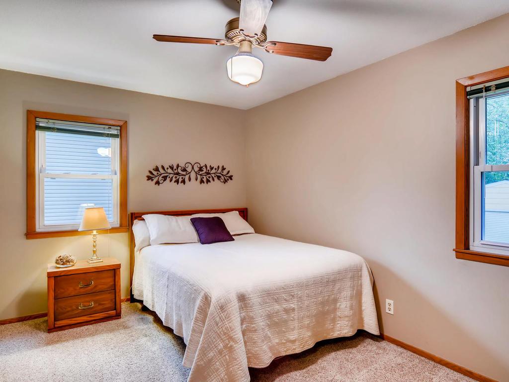 561 Rosedale Road Northeast Spring Lake Park, MN 55432 - Photo 14 of 27 Gallery Image 14