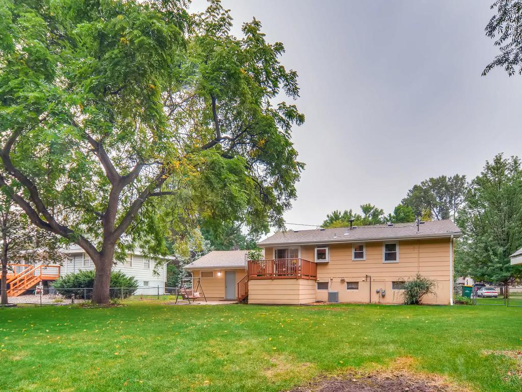 561 Rosedale Road Northeast Spring Lake Park, MN 55432 - Photo 24 of 27 Gallery Image 24