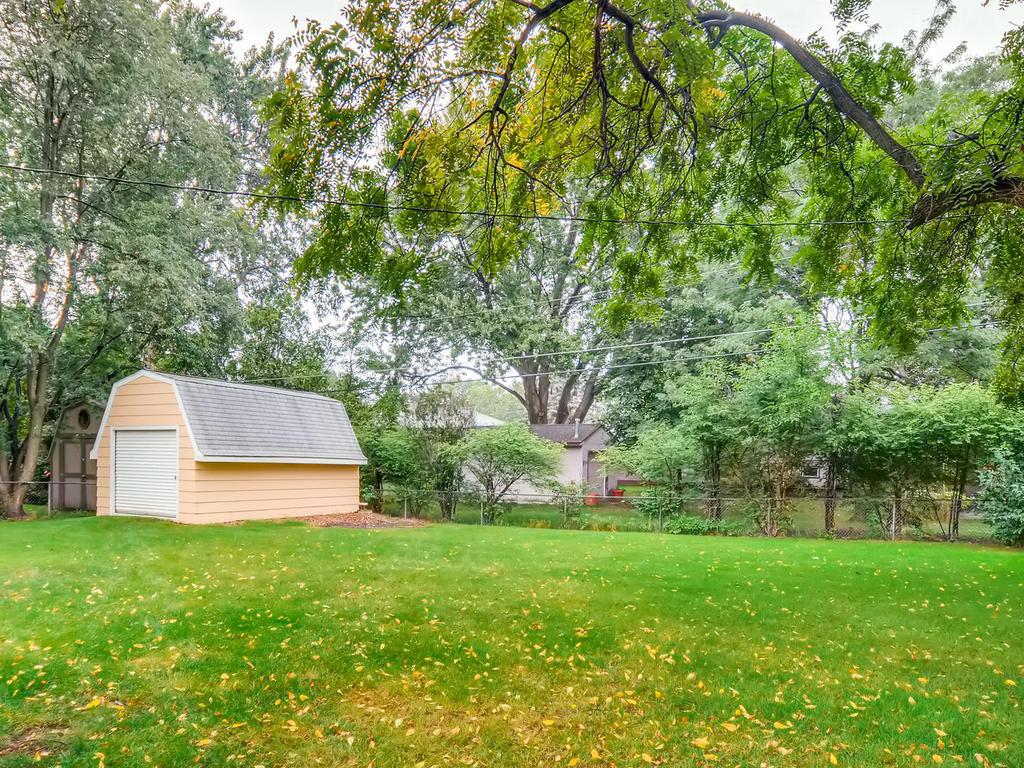 561 Rosedale Road Northeast Spring Lake Park, MN 55432 - Photo 25 of 27 Gallery Image 25