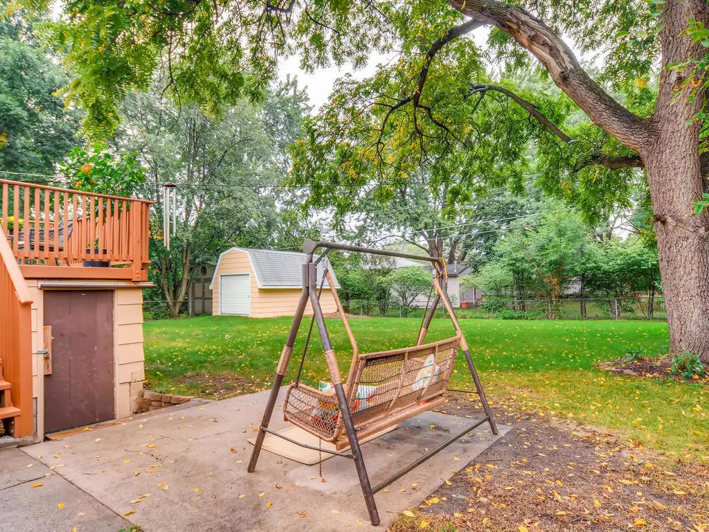 561 Rosedale Road Northeast Spring Lake Park, MN 55432 - Photo 26 of 27 Gallery Image 26