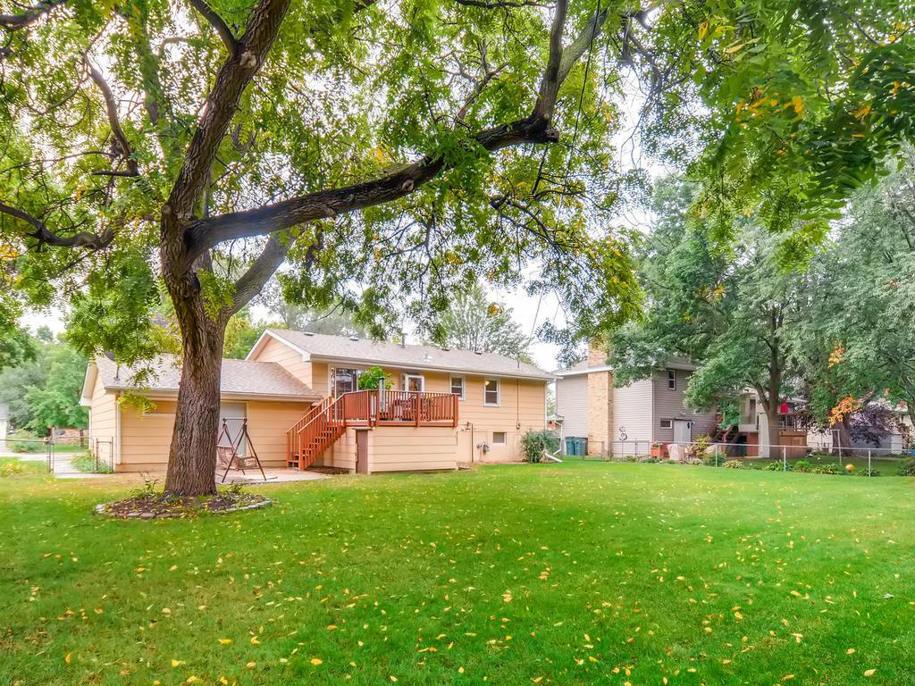 561 Rosedale Road Northeast Spring Lake Park, MN 55432 - Photo 27 of 27 Gallery Image 27