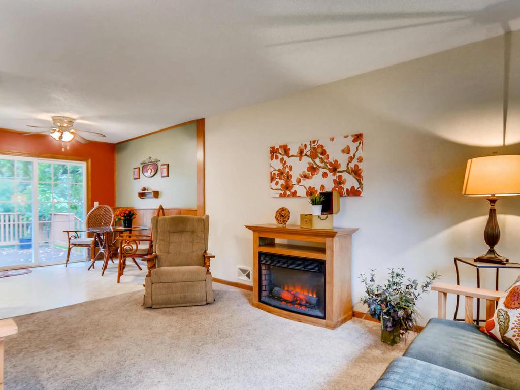 561 Rosedale Road Northeast Spring Lake Park, MN 55432 - Photo 5 of 27 Gallery Image 5