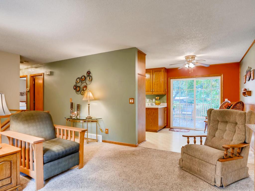 561 Rosedale Road Northeast Spring Lake Park, MN 55432 - Photo 7 of 27 Gallery Image 7