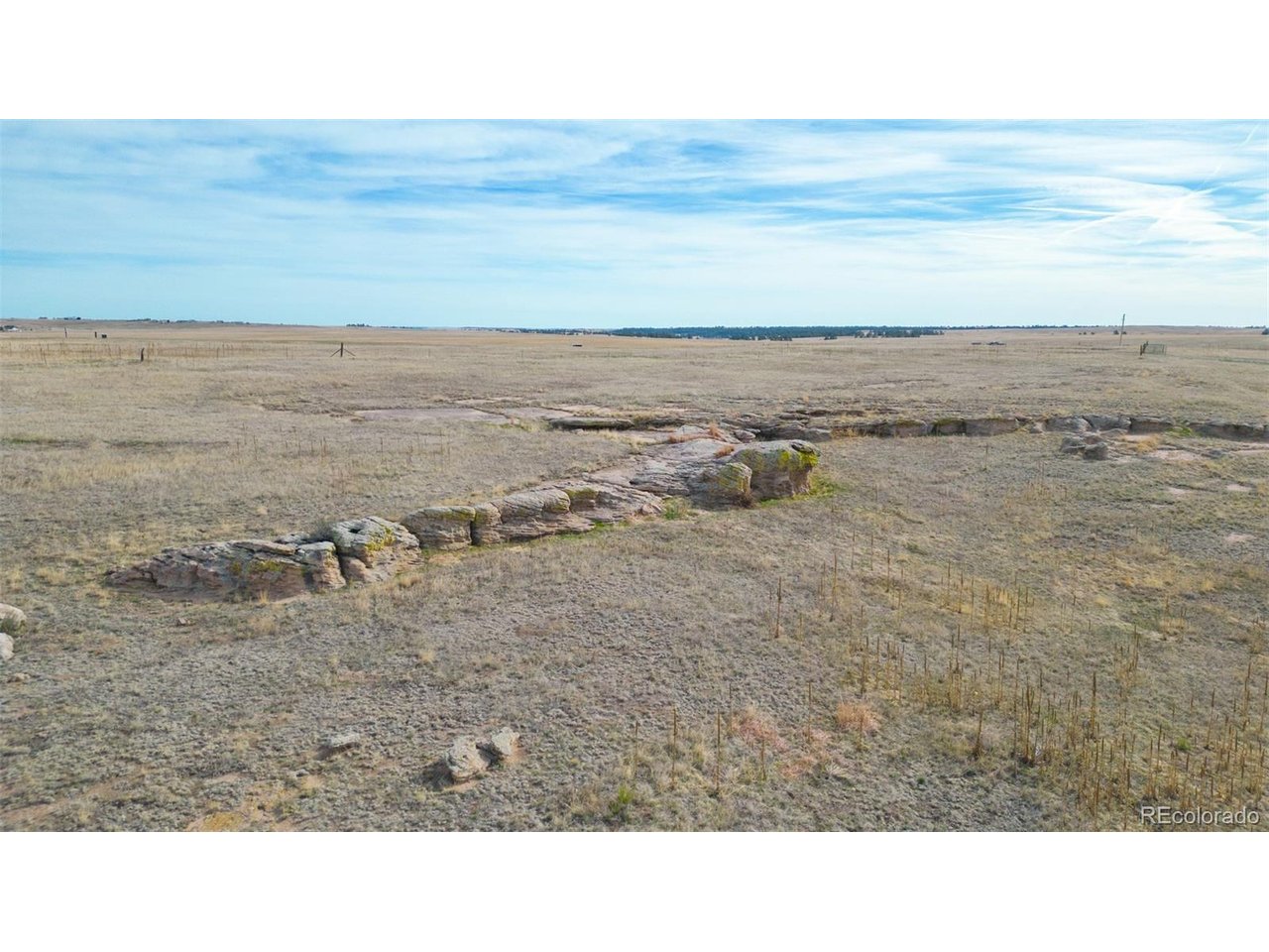 1 County Road 94 Elbert, CO 80106 - Photo 11 of 33 a open area with beach
