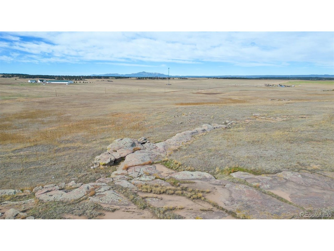 1 County Road 94 Elbert, CO 80106 - Photo 12 of 33 a view of beach and ocean