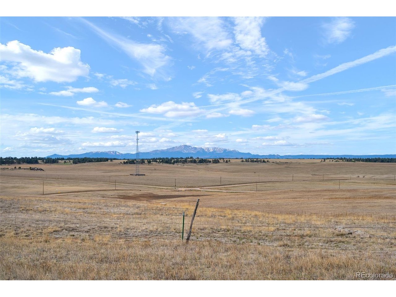 1 County Road 94 Elbert, CO 80106 - Photo 20 of 33 a view of an ocean and beach