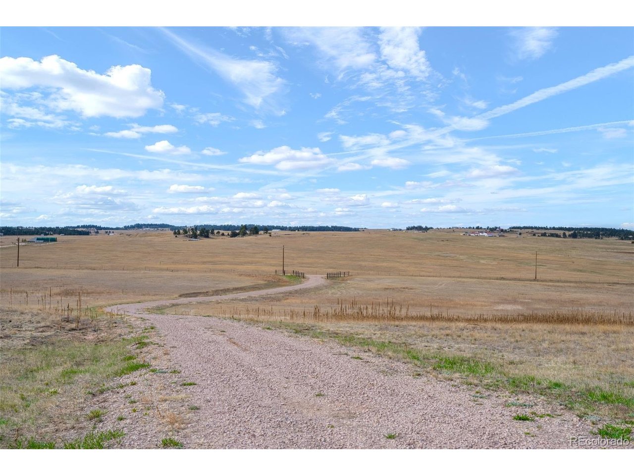 1 County Road 94 Elbert, CO 80106 - Photo 25 of 33 a view of an ocean beach