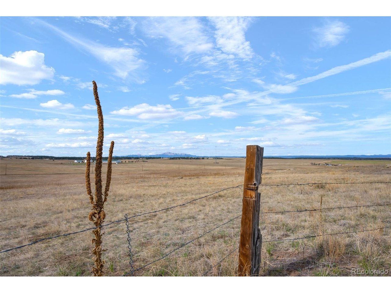 1 County Road 94 Elbert, CO 80106 - Photo 28 of 33 a view of ocean view