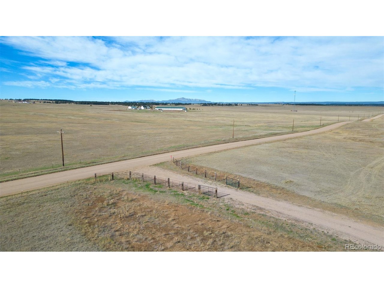 1 County Road 94 Elbert, CO 80106 - Photo 9 of 33 a view of an ocean beach