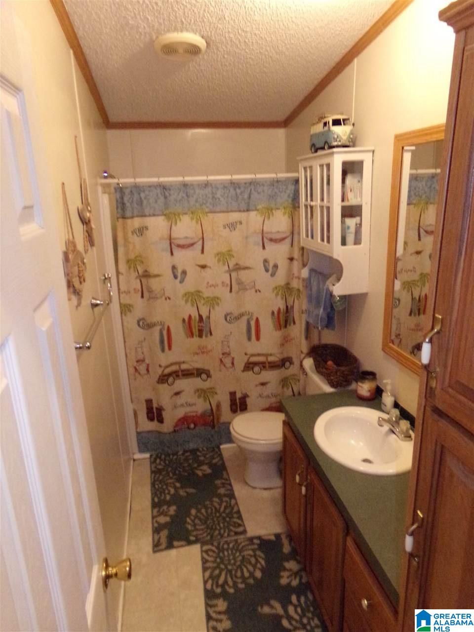 5530 Wolf Creek Road Pell City, AL 35128 - Photo 26 of 41