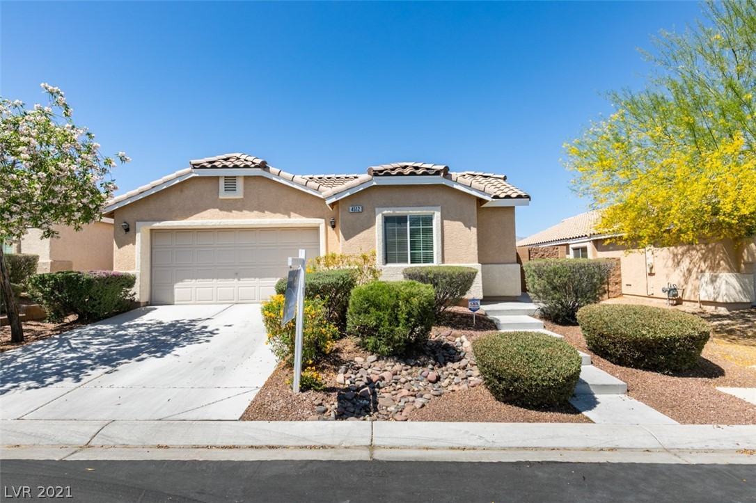 4512 Silverwind Road North Las Vegas, NV 89031 - Photo 1 of 36 Gallery Image 1