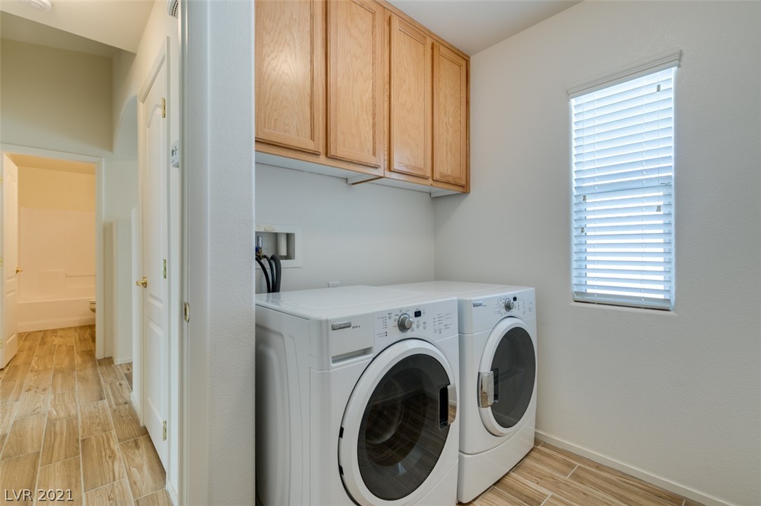 4512 Silverwind Road North Las Vegas, NV 89031 - Photo 20 of 36 Gallery Image 20