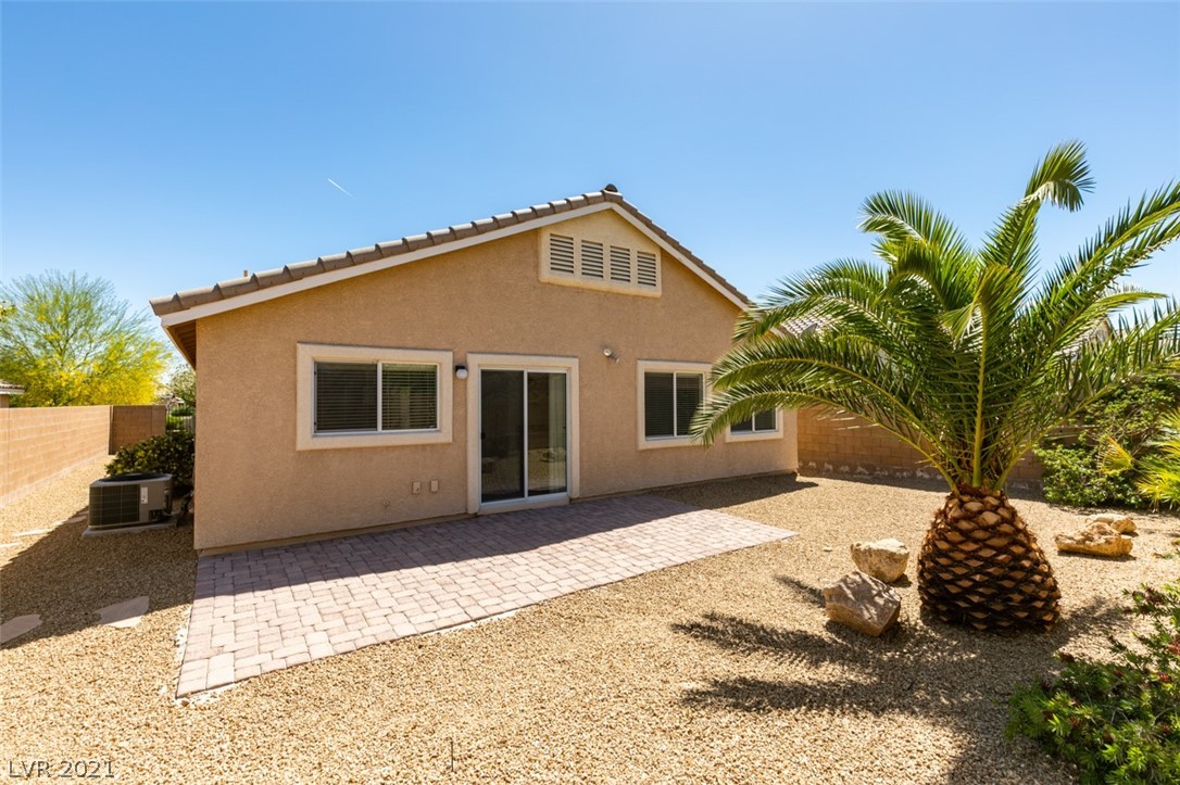 4512 Silverwind Road North Las Vegas, NV 89031 - Photo 33 of 36 Gallery Image 33