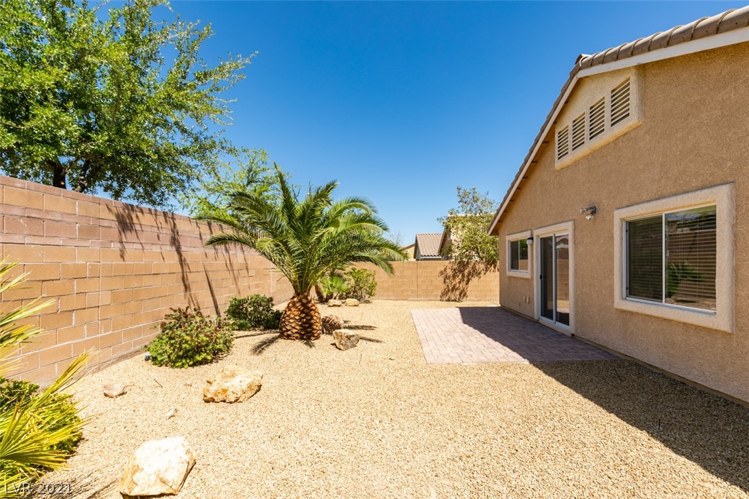 4512 Silverwind Road North Las Vegas, NV 89031 - Photo 35 of 36 Gallery Image 35