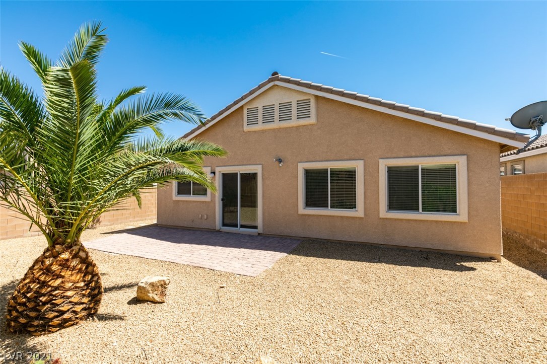 4512 Silverwind Road North Las Vegas, NV 89031 - Photo 36 of 36 Gallery Image 36