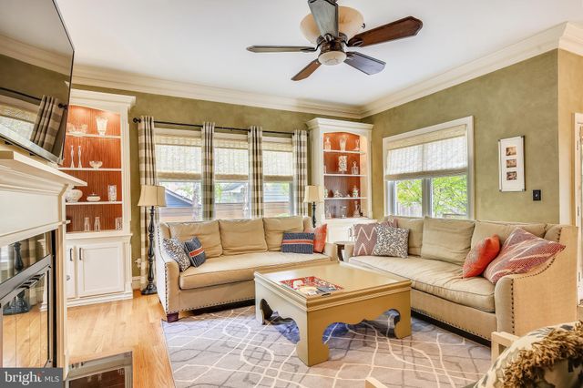 $1,685,000 | 27 East Masonic View Avenue, Alexandria, VA 22301