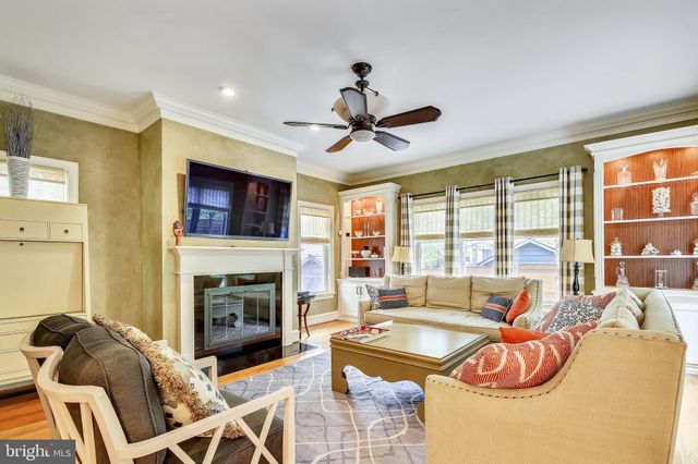 $1,685,000 | 27 East Masonic View Avenue, Alexandria, VA 22301