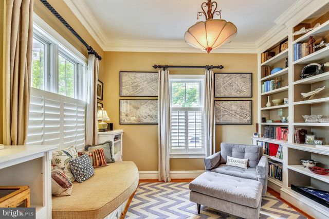 $1,685,000 | 27 East Masonic View Avenue, Alexandria, VA 22301