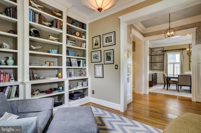 $1,685,000 | 27 East Masonic View Avenue, Alexandria, VA 22301