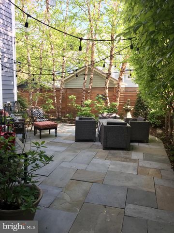 $1,685,000 | 27 East Masonic View Avenue, Alexandria, VA 22301