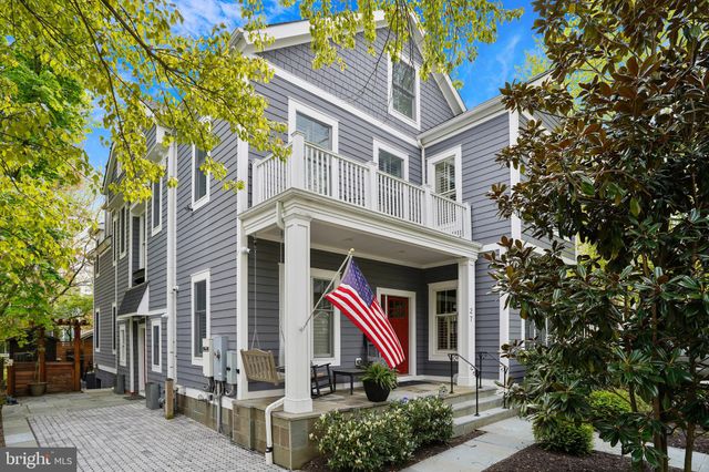 $1,685,000 | 27 East Masonic View Avenue, Alexandria, VA 22301