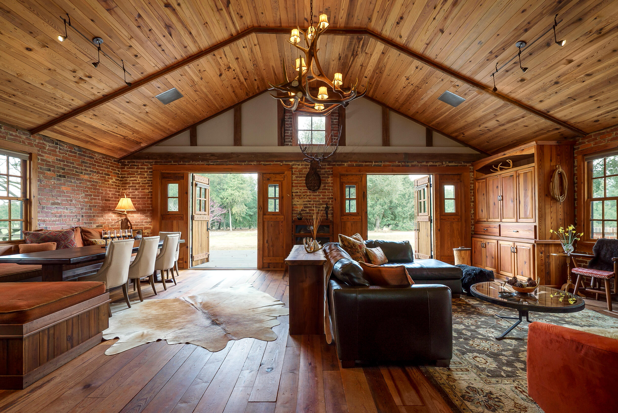1535 Shaws Fork Road Aiken, SC 29805 - Photo 20 of 64