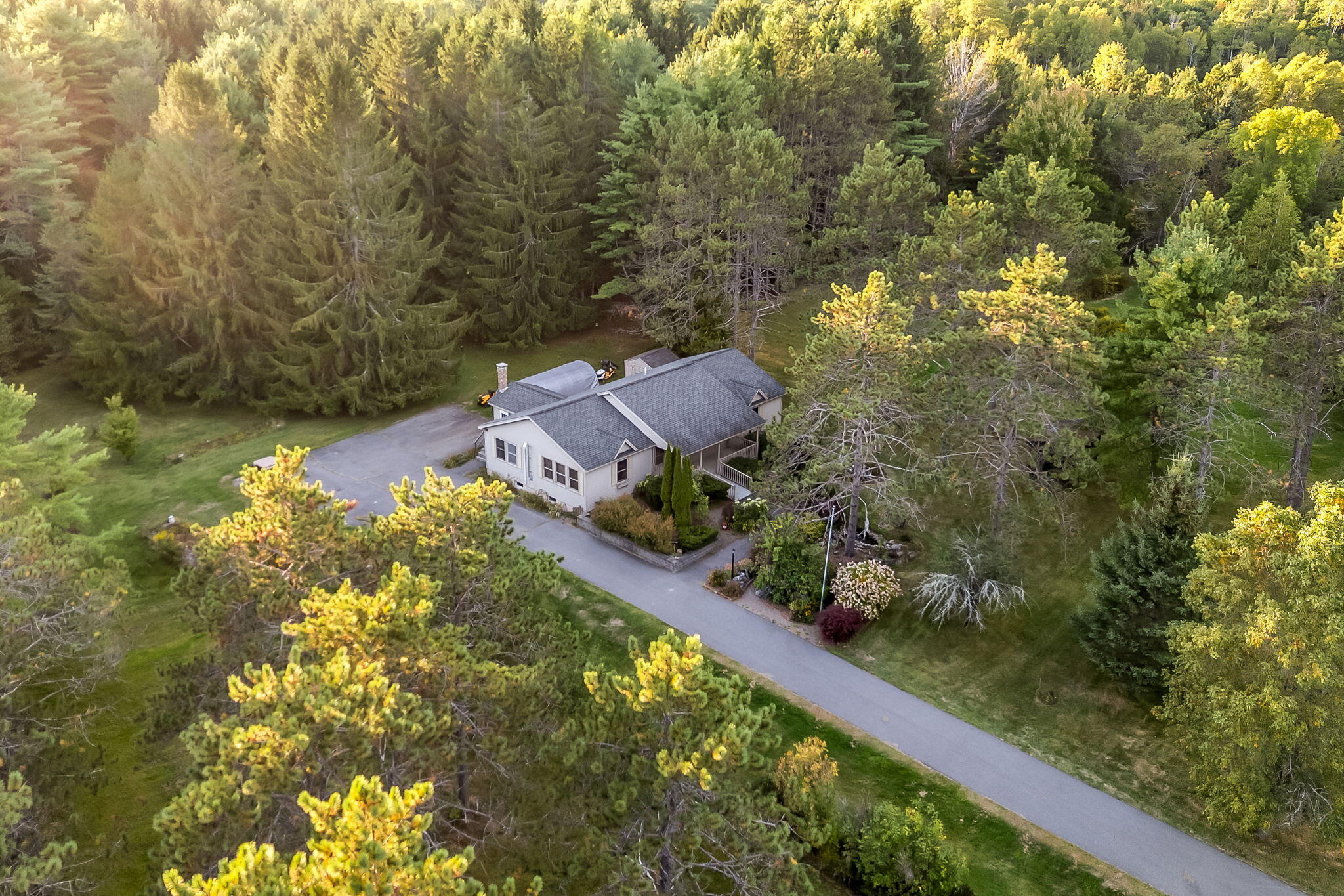 207 Finson Road Bangor, ME 04401 - Photo 47 of 59 51-web-or-mls-207-finson-rd