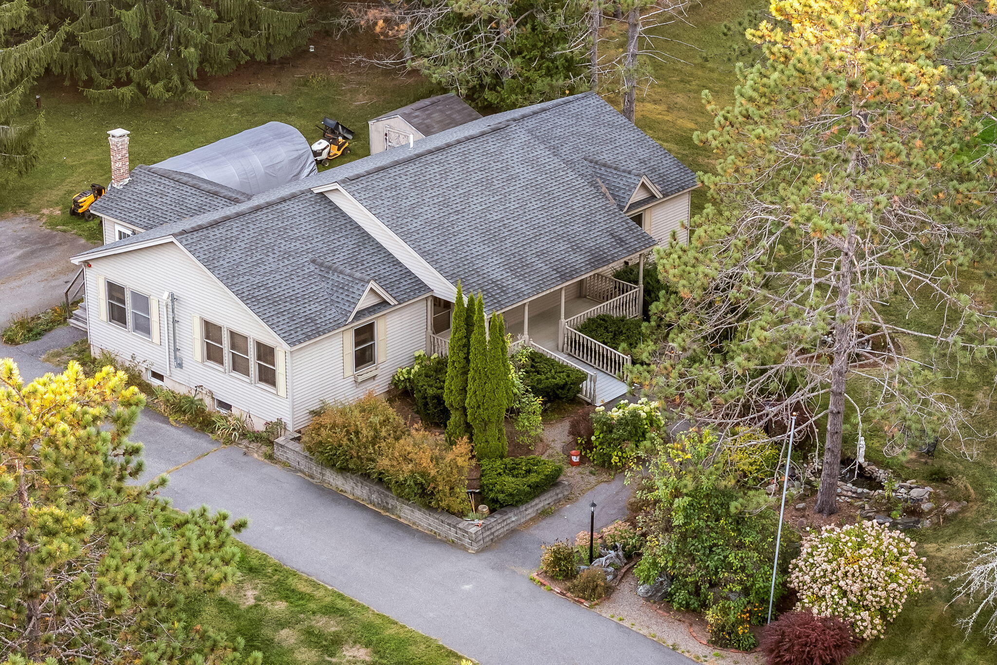 207 Finson Road Bangor, ME 04401 - Photo 49 of 59 52-web-or-mls-207-finson-rd