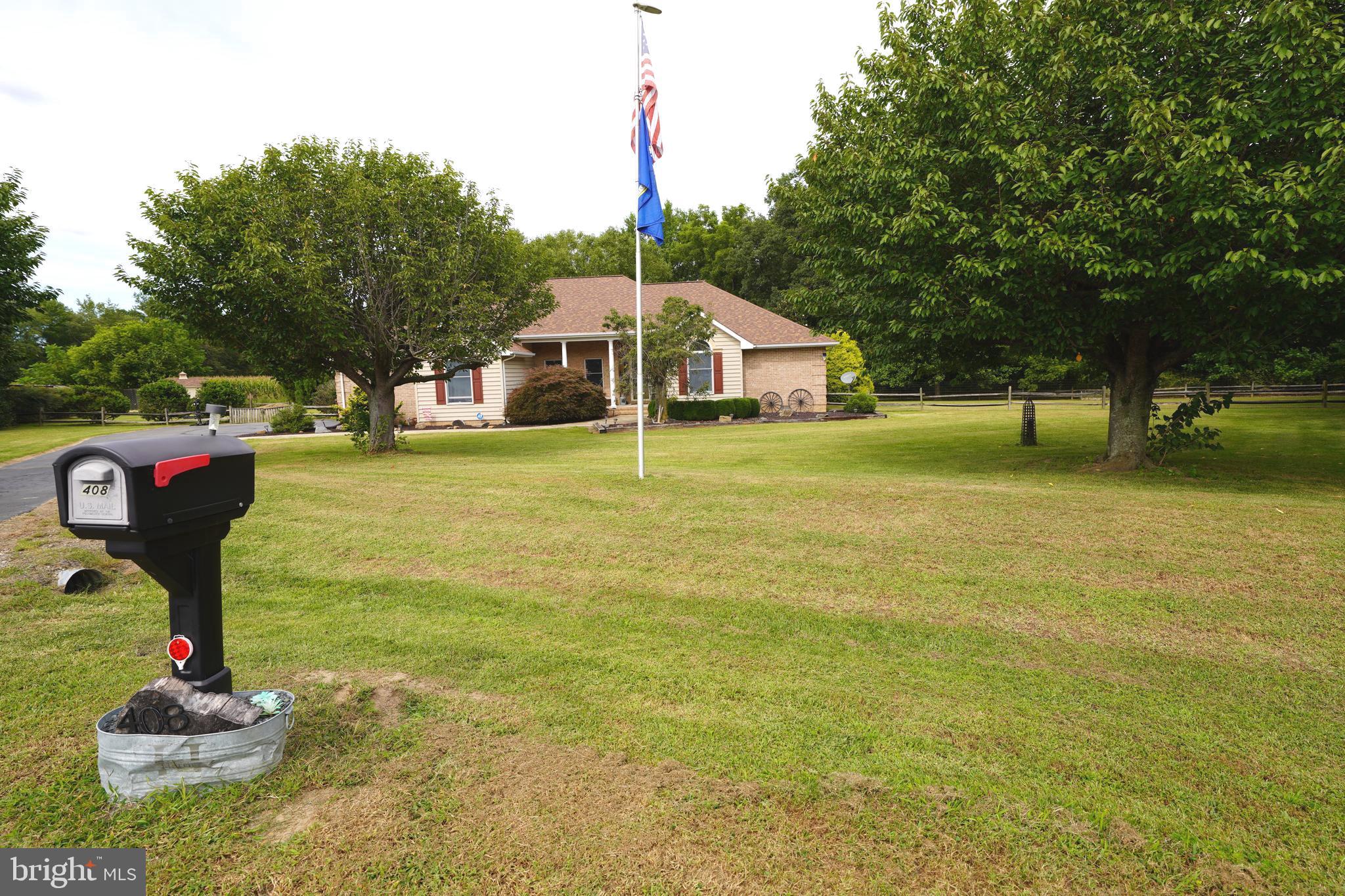 408 Laurens Way Queen Anne, MD 21657 - Photo 3 of 68