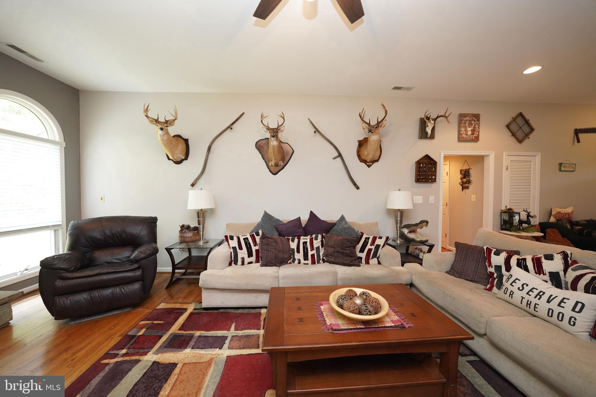408 Laurens Way Queen Anne, MD 21657 - Photo 42 of 68 a living room with furniture and a couch