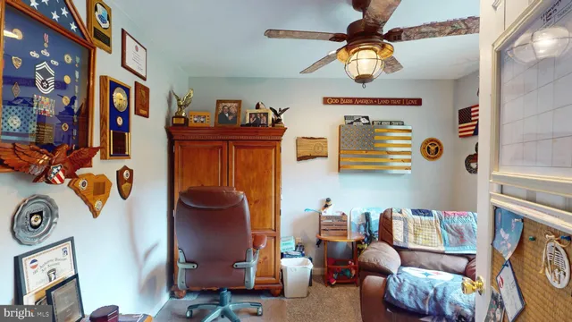 a view of an ocean view